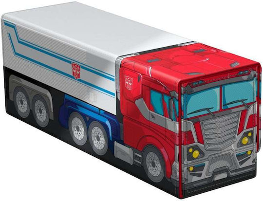 Squaroes Transformers Φορτηγό