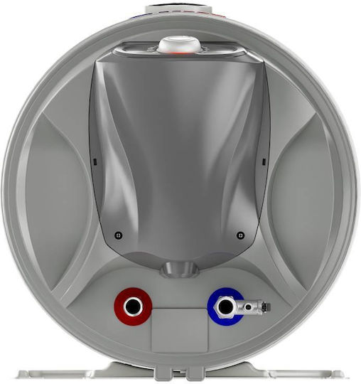 Eldom Elektrischer Warmwasserbereiter 80lt Kupfer Vertikal 3kW