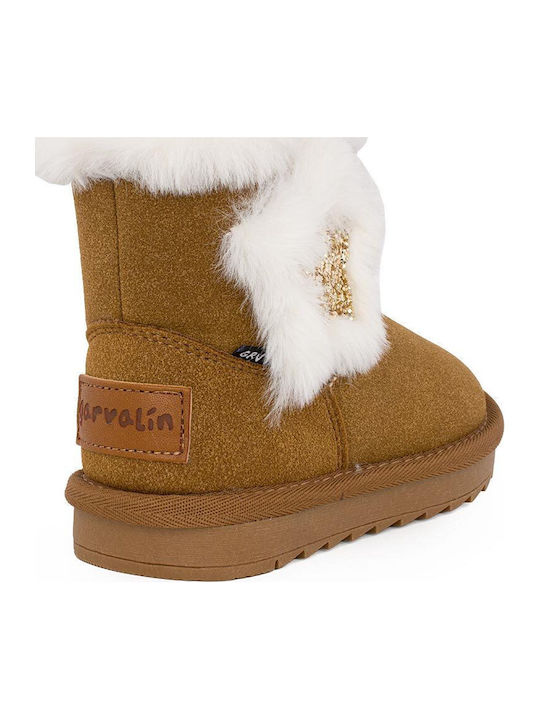 Kinderstiefel Braune