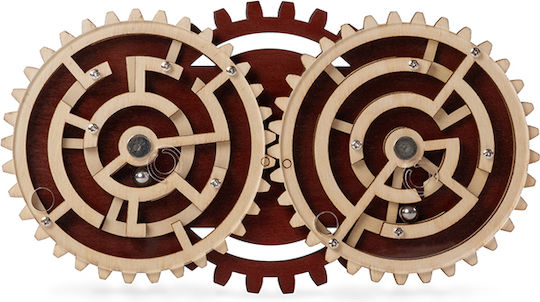 Recent Toys Brain Teaser Double Trouble