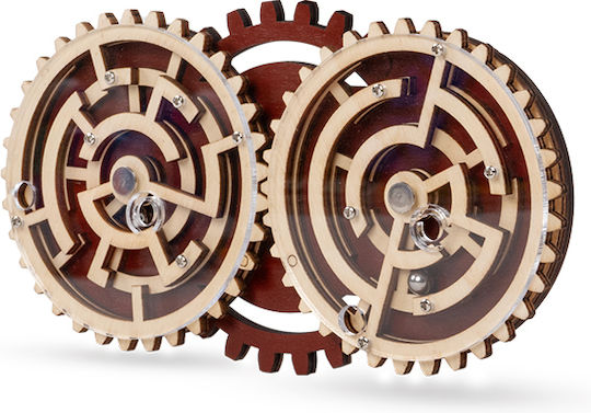 Recent Toys Brain Teaser Double Trouble