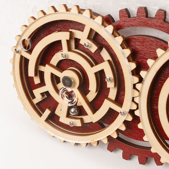 Recent Toys Brain Teaser Double Trouble