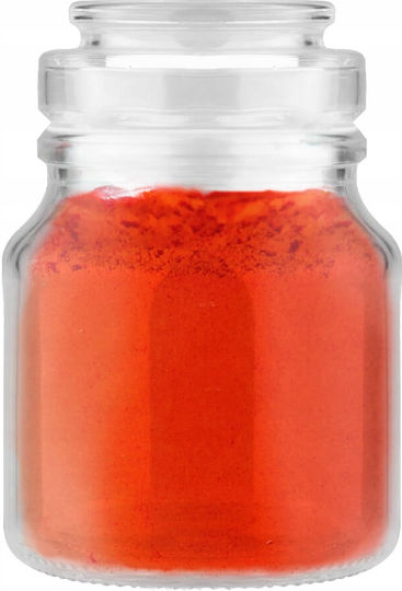12x Glas Gefäße Gewürze Kräuter Kerzen Geschenk 205ml