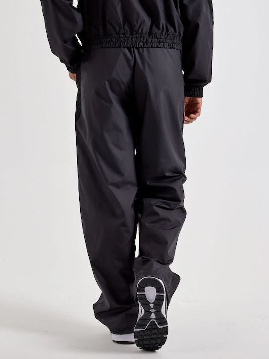 Sweatpants Black
