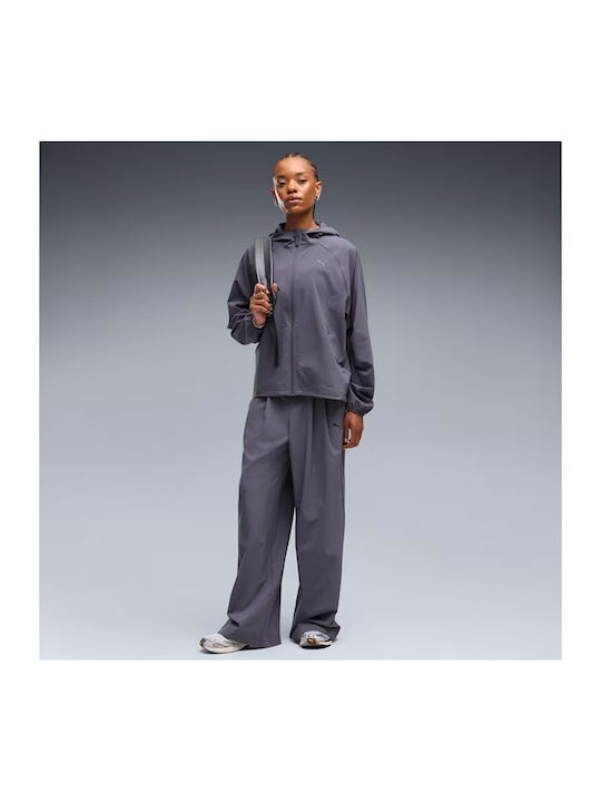 Sense Damen Jogginghosen Grau