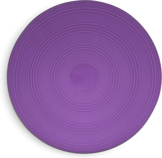 Balance Cushion Purple