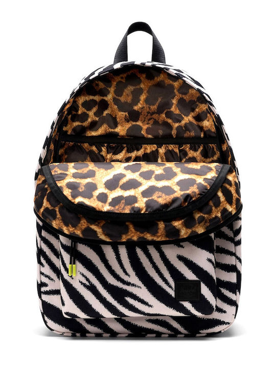 Herschel Classic Xl Λευκό