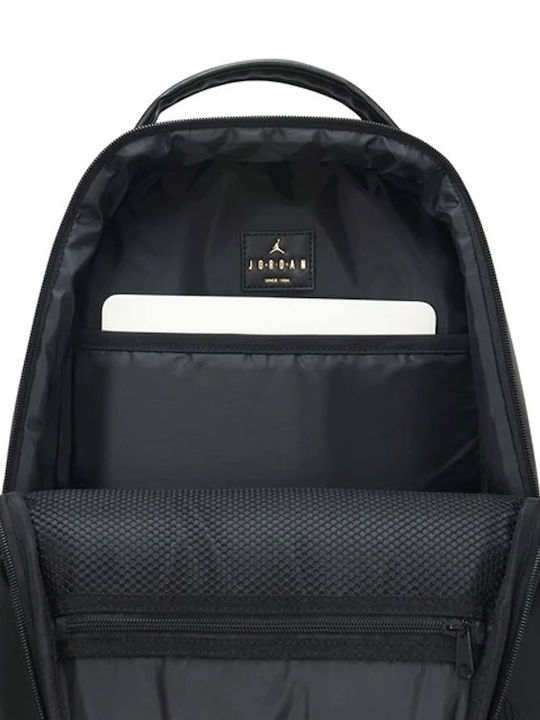Jordan Backpack Black