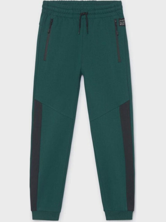 Kinderhose Abeto Fit