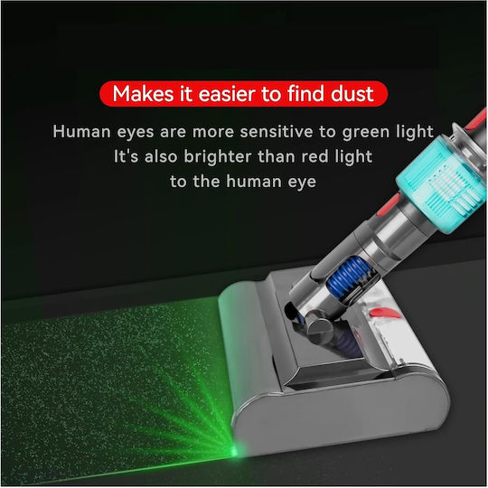 Brush for Vacuum Cleaner