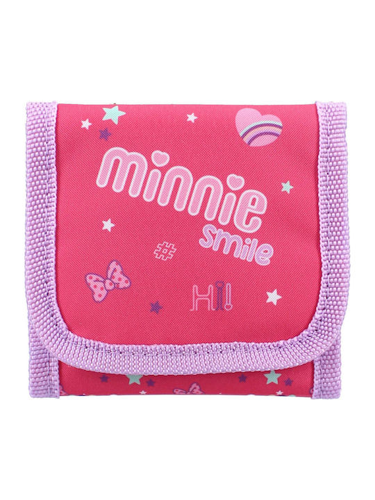 Vintage Lovers Kinder Geldbörse Für Münzen Rosa Vintage Lovers Kinder Geldbörse Für Münzen Rosa