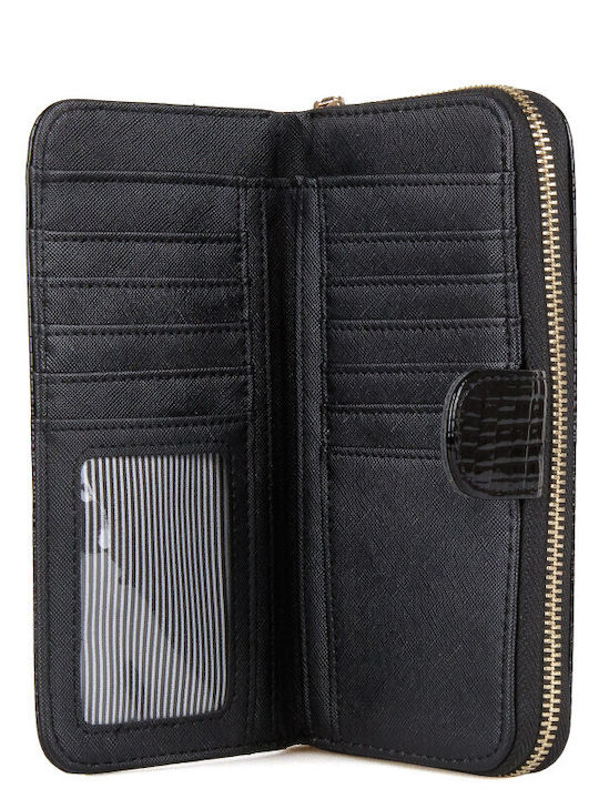 Women's Wallet Black