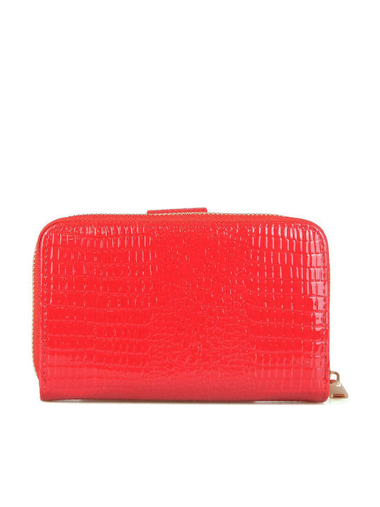 Women's Wallet Red