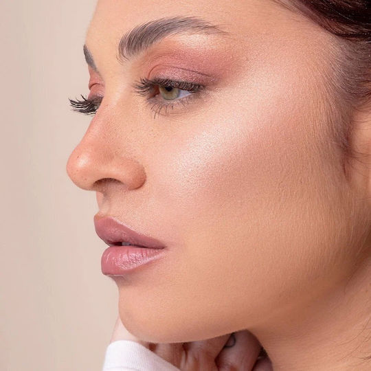 Mia Cosmetics Sun Glazed Изпечен Хайлайтер 01 Aura 10гр 1655
