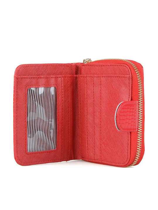 Women's Wallet Red