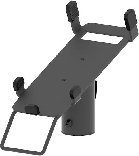 Fully Metal Stand TE S20-S for Sunmi P2 Pro V2 Banking POS Terminal