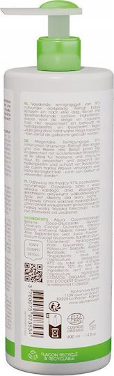 Alphanova For Atopic Skin 400ml