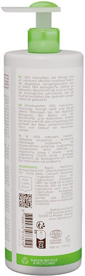 Alphanova Bio 400ml