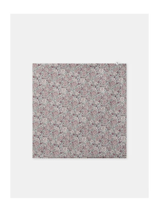 Sergent Major Muslin Baby Underpad Pink