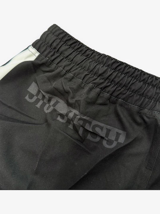 Chosen CFS131 MMA Short Black