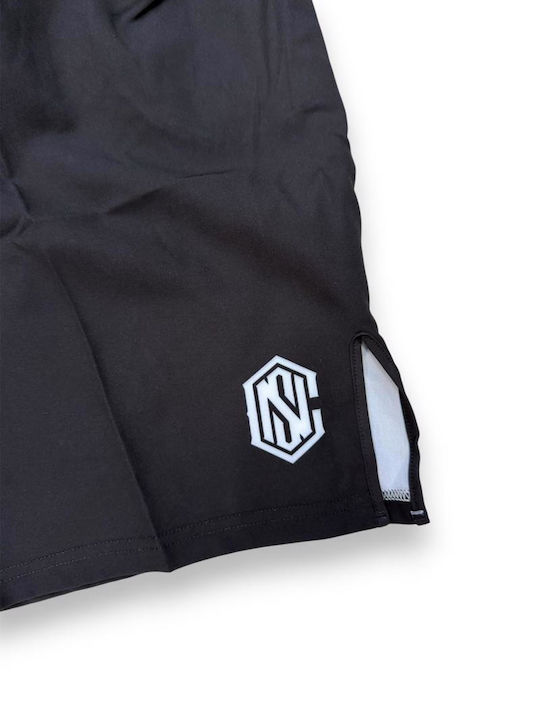 Chosen CFS132 MMA Short Black