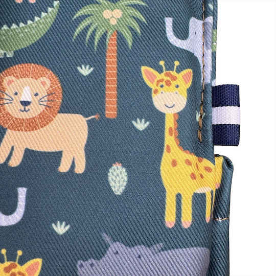 The Lunch Bags School Insulated Lunch Bag 5lt