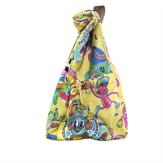 The Lunch Bags School Insulated Lunch Bag 5lt