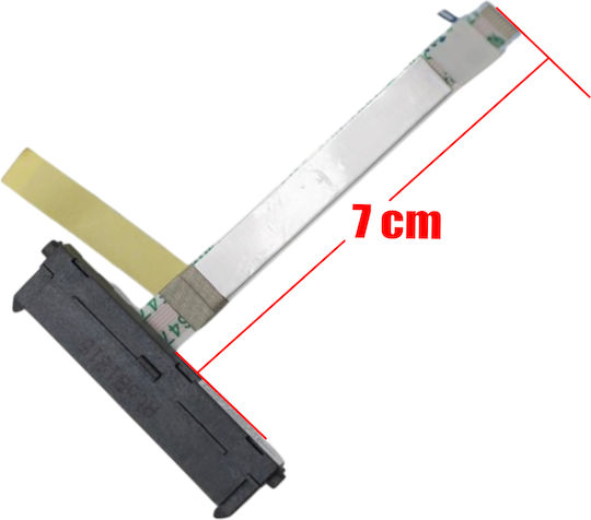 Laptop Flex Cable for Lenovo Ideapad 330-15ich 81fk 330-15arr 81d2 81fk00aege 81fk0041ge 81d2003xge 81d2005gge1 HDC0009
