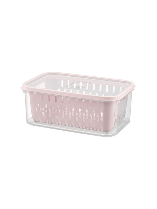 Viosarp Plastic Lunch Box 3.5lt