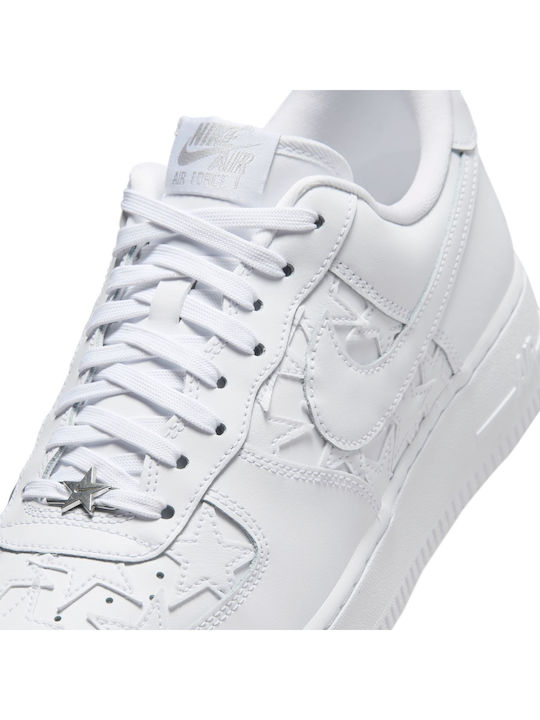 Air Force 1 '07 Adidasi Pentru Bărbați Albi
