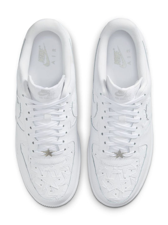 Air Force 1 '07 Adidasi Pentru Bărbați Albi