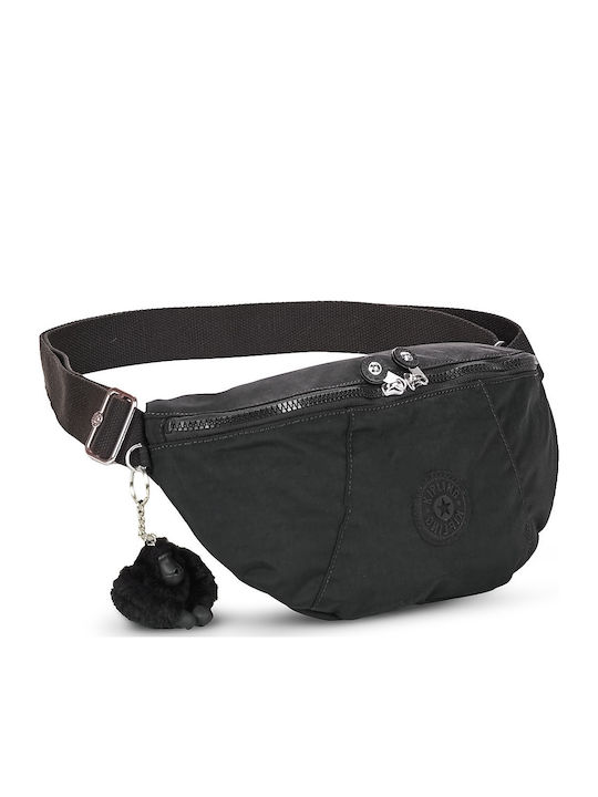 Damentasche Gürteltaschen Schwarz
