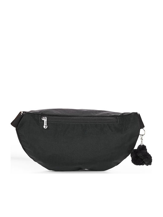 Damentasche Gürteltaschen Schwarz