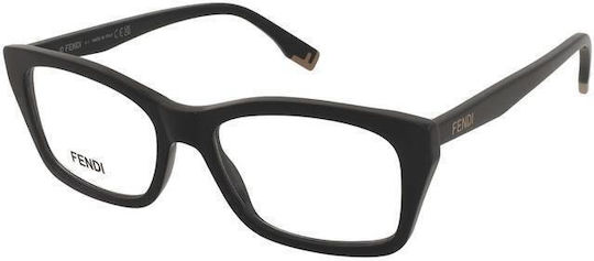 Γυαλιά Οράσεως Fendi Fe50155i 001