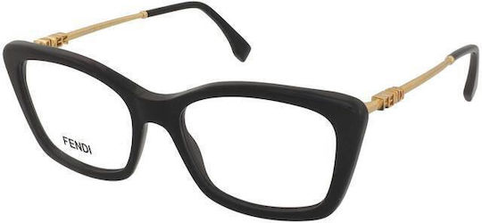 Очила За Орасео Fendi Fe50143i 001