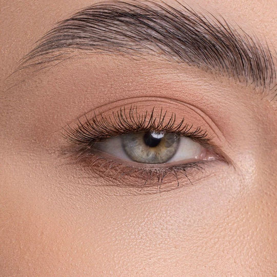Mia Make Up Сенки За Очи Матов Тип Пресована Пудра Wild Nude 4гр