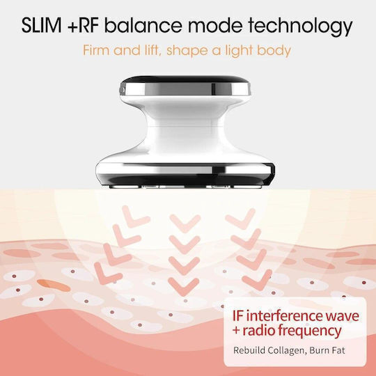 SPV Body Massage Device