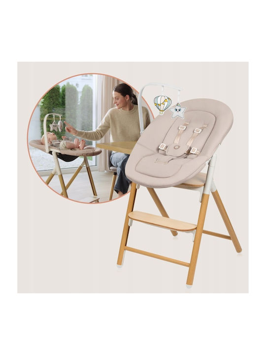 Lionelo Celia 4 in 1 Λευκό Lionelo Celia 4 in 1 Λευκό