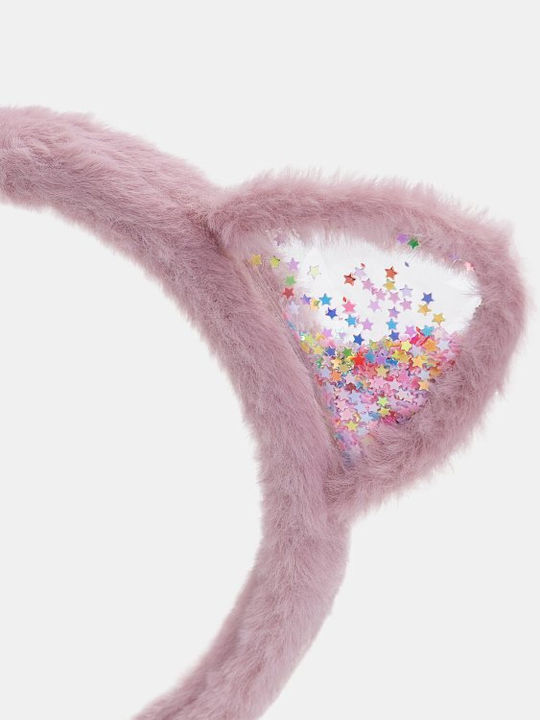 Dpam Kinder Stirnbänder Rosa