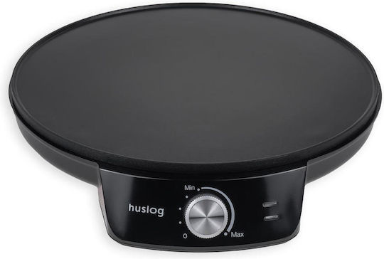Huslog US1027 Уред за палачинки 1200W