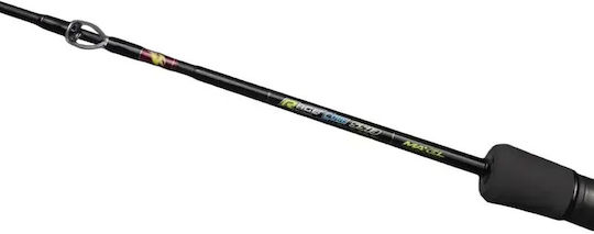Maxel Rage Core Въдица за Бавно Джигване 1.65m 70-250gr