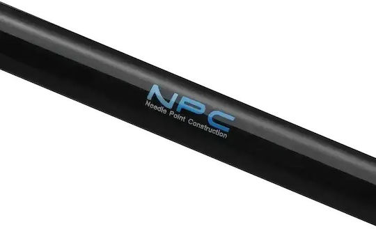 Maxel Rage Core Въдица за Бавно Джигване 1.65m 70-250gr