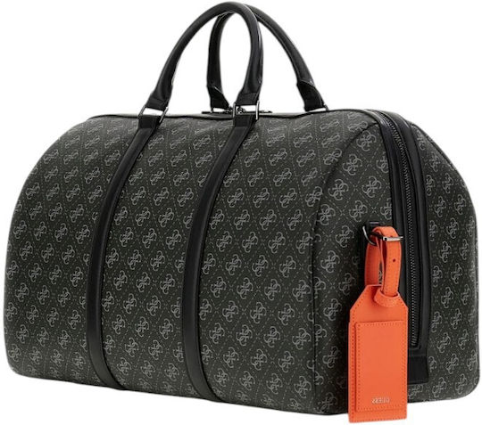Guess Sack Voyage Grey Fabric