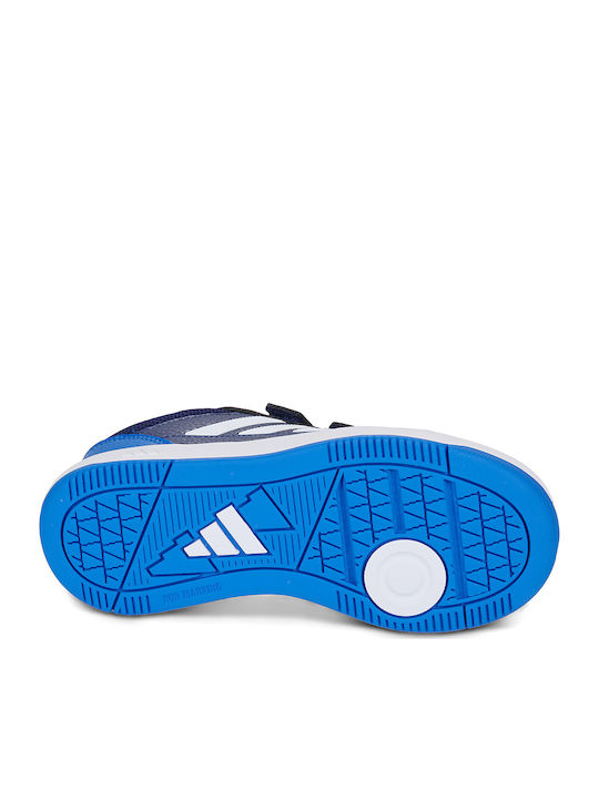 Tensaur Sport 3.0 Kids Sneakers with Hoop & Loop Closure Blue