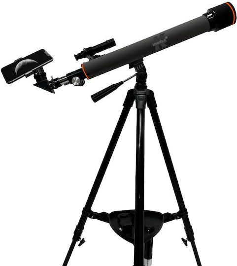 Levenhuk Kelvin Nova Base 50/600