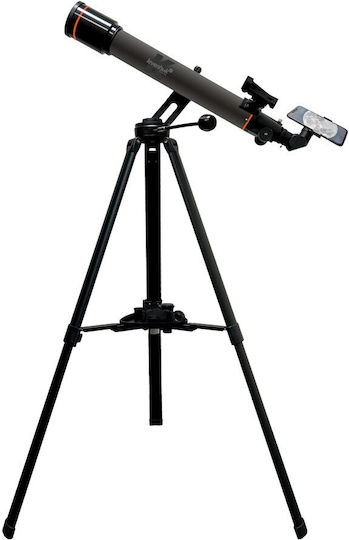 Levenhuk Kelvin Nova Plus 70/700