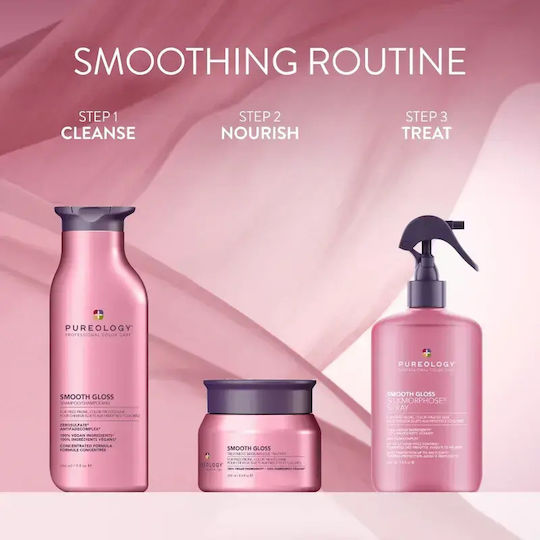 Pureology Haarmaske Für Reparatur 250ml