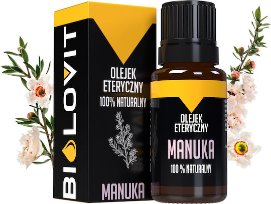 Bilovit Ulei Esențial Lavanda 10ml