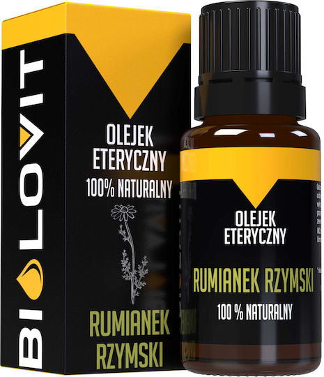 Bilovit Αιθέριο Έλαιο Χαμομήλι 10ml