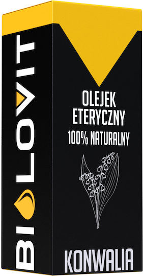 Bilovit Етерично Масло Градински Чай 10ml